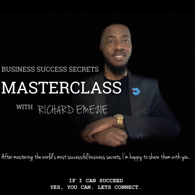 Master Class: VIP Exclusive