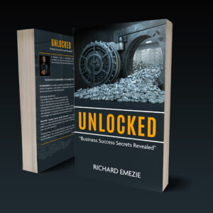 Paperback: Unlocked