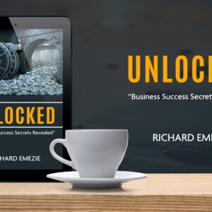 e-book: Unlocked